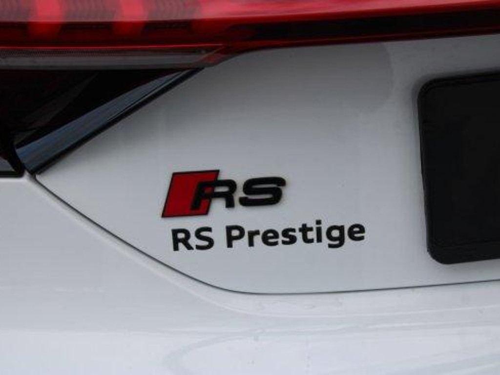 Audi RS e-tron GT
