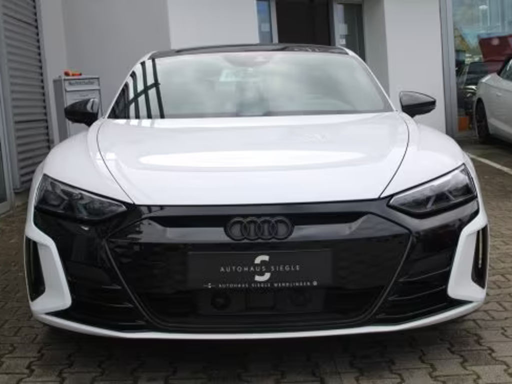 Audi RS e-tron GT
