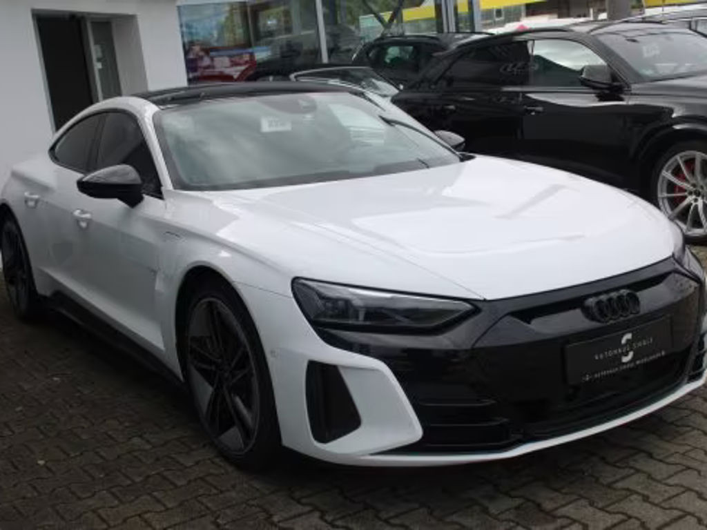 Audi RS e-tron GT