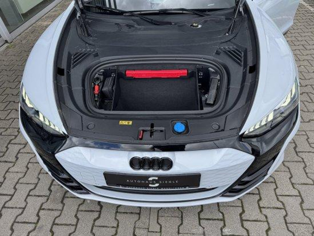 Audi RS e-tron GT