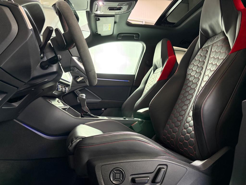 Audi RS Q3