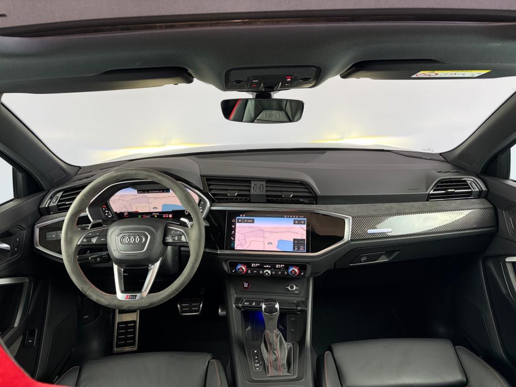 Audi RS Q3