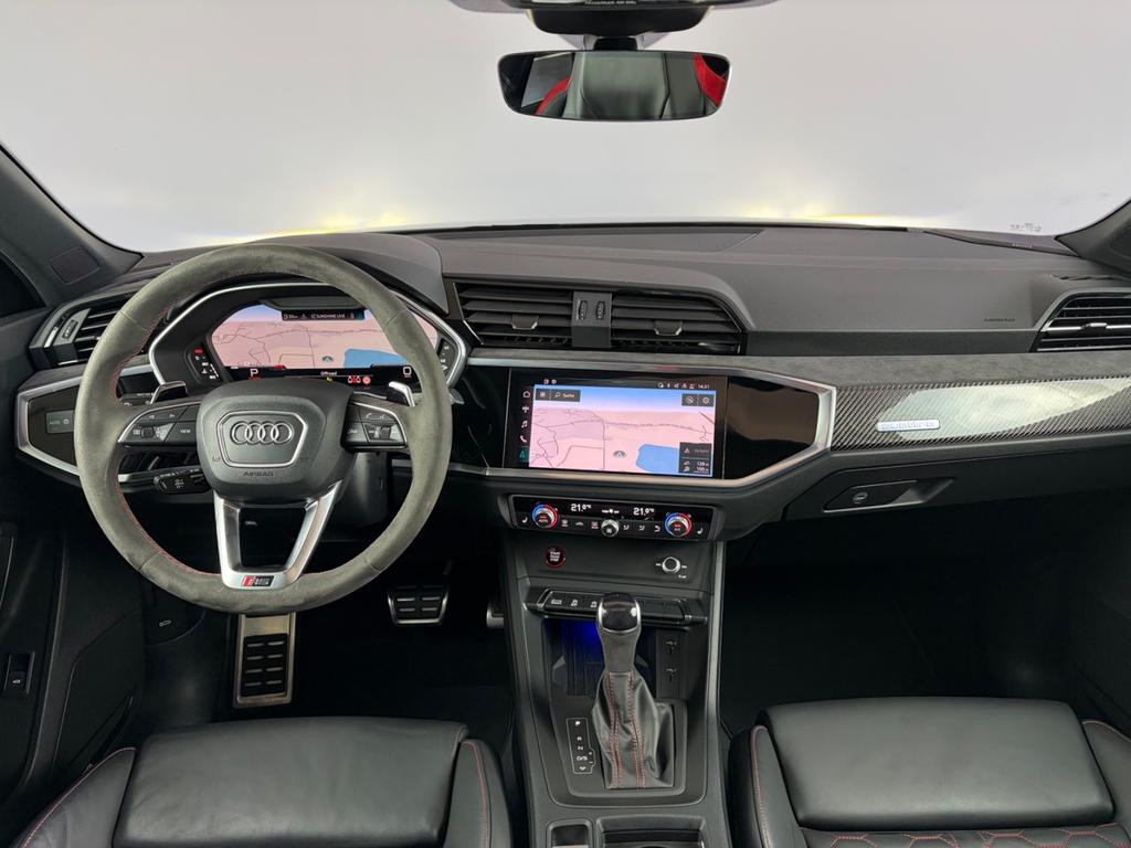 Audi RS Q3