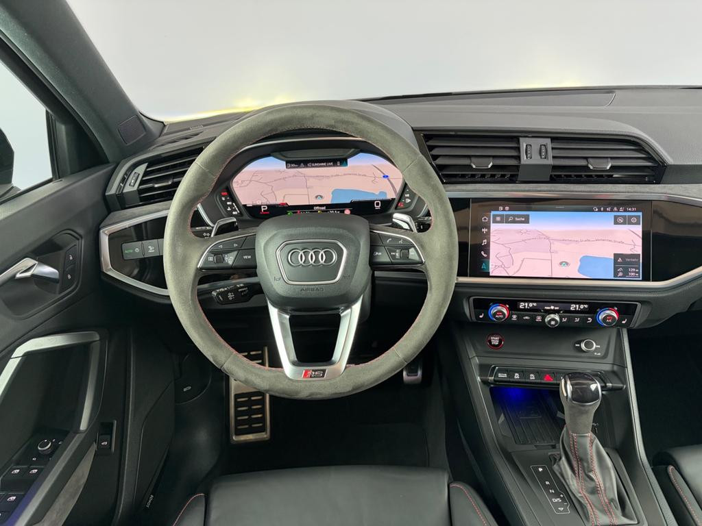 Audi RS Q3