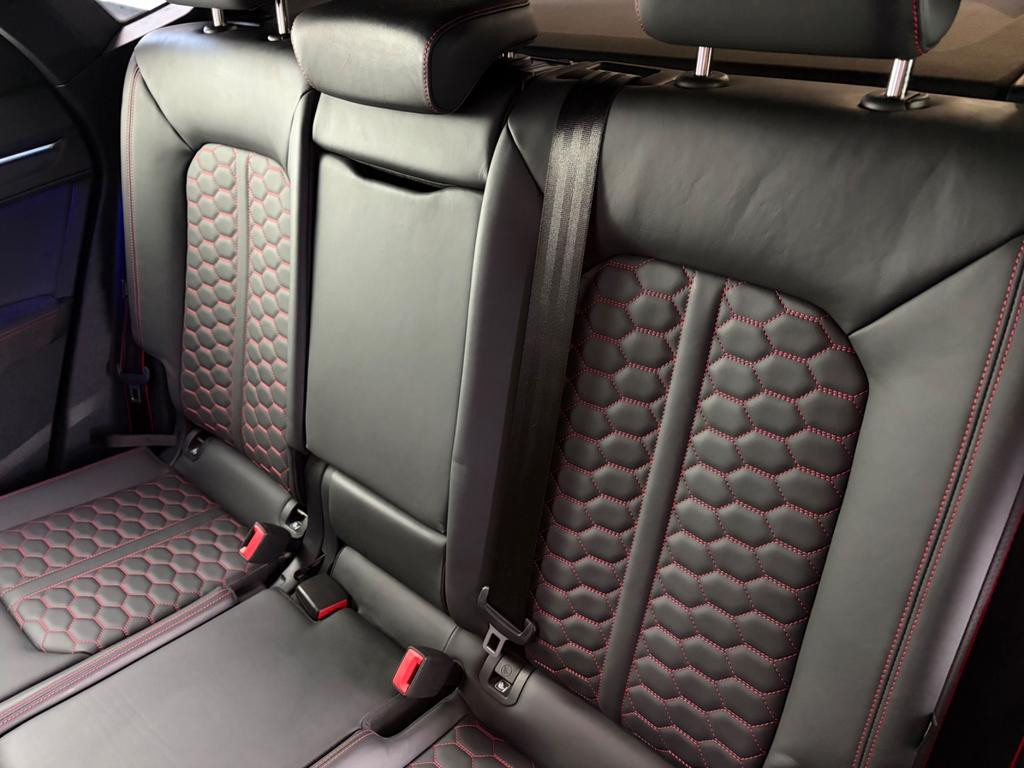 Audi RS Q3
