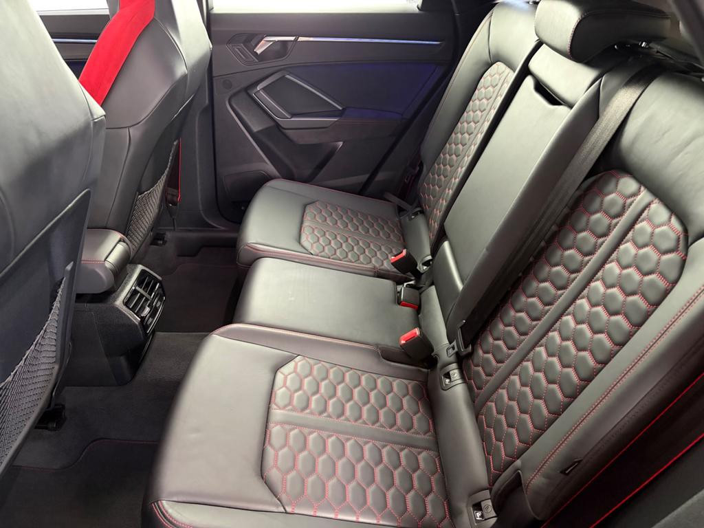 Audi RS Q3