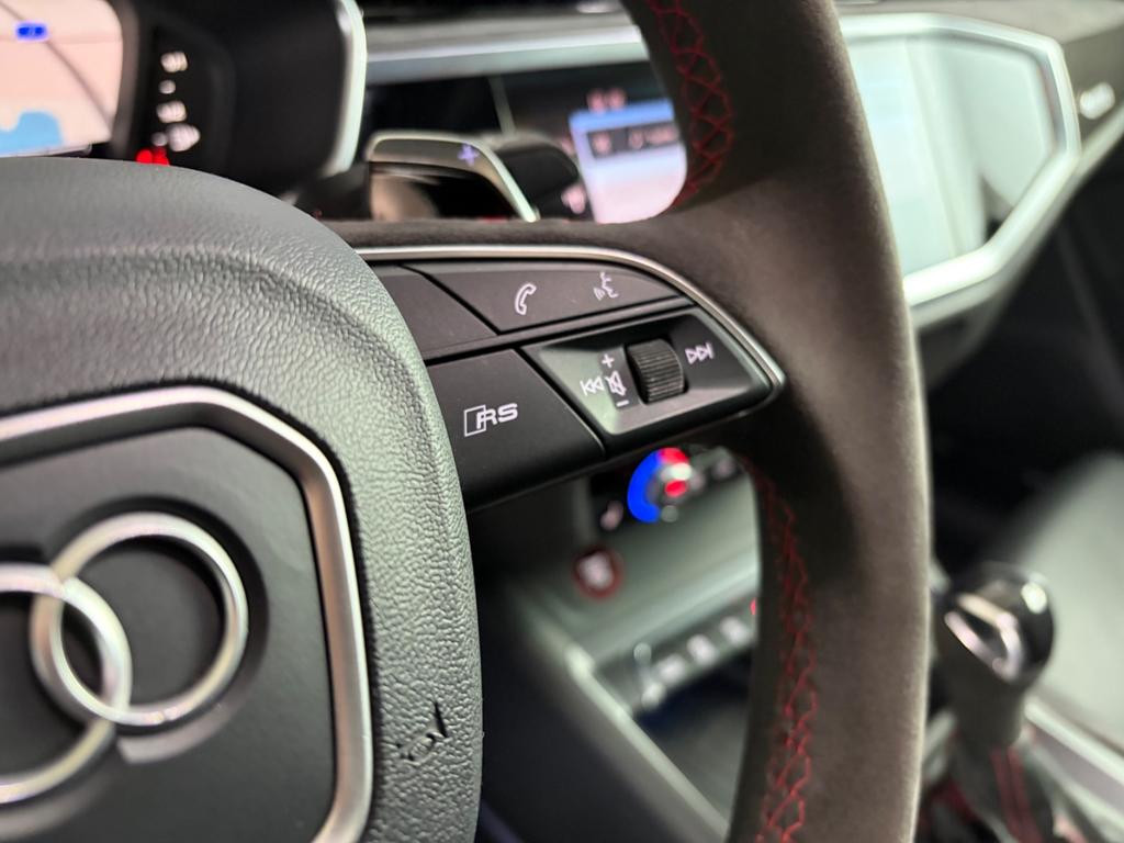 Audi RS Q3