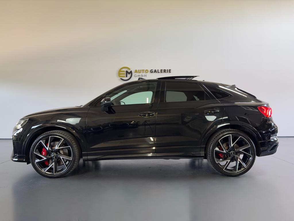 Audi RS Q3