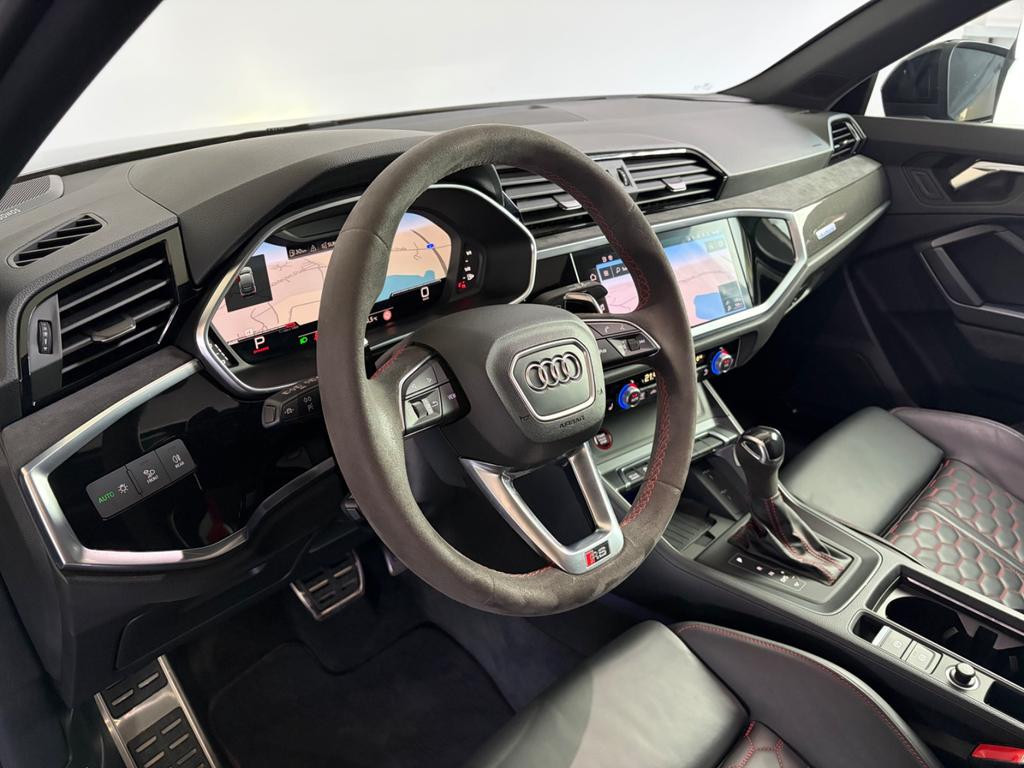 Audi RS Q3