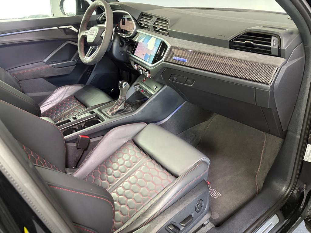 Audi RS Q3