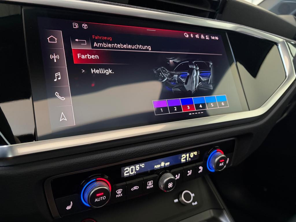 Audi RS Q3
