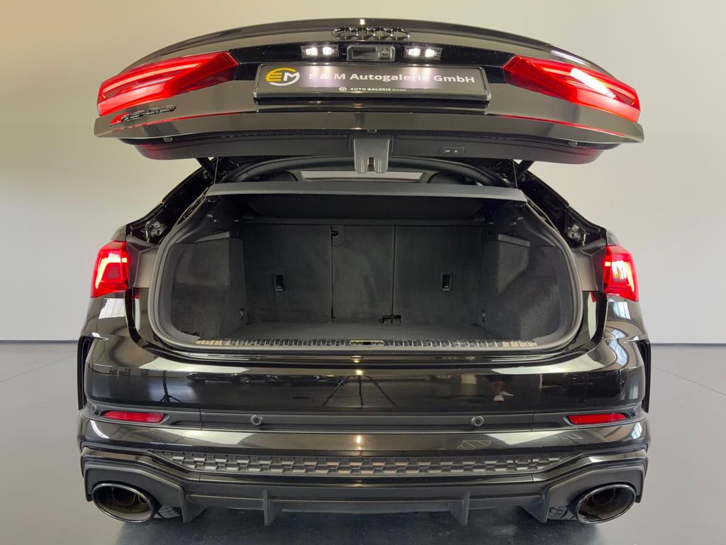 Audi RS Q3