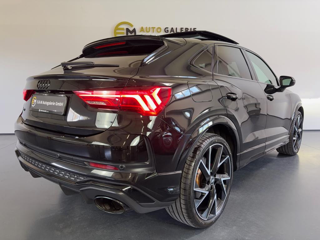 Audi RS Q3