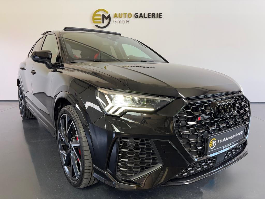 Audi RS Q3