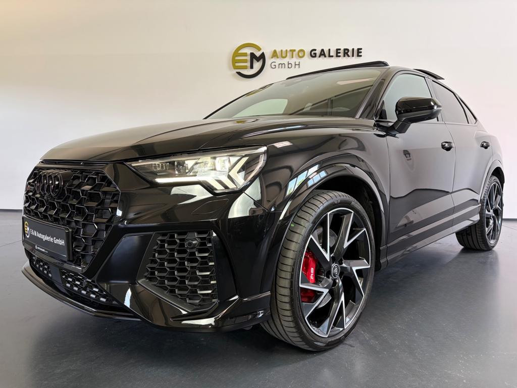 Audi RS Q3