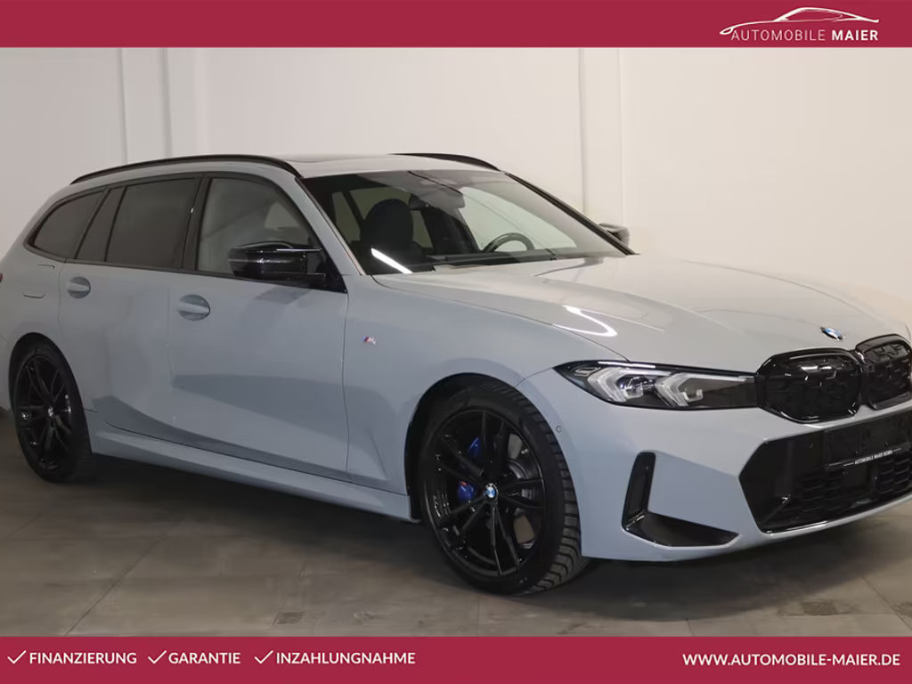 BMW M340 xDrive M340i