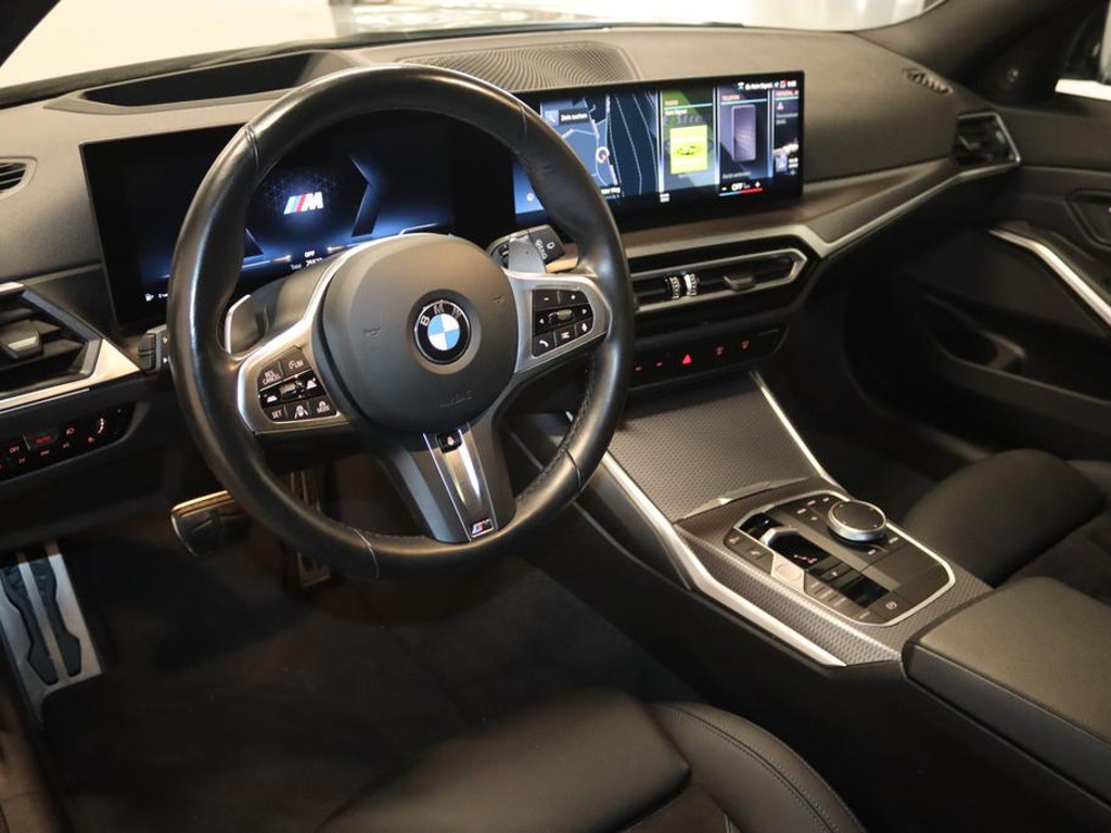 BMW M340