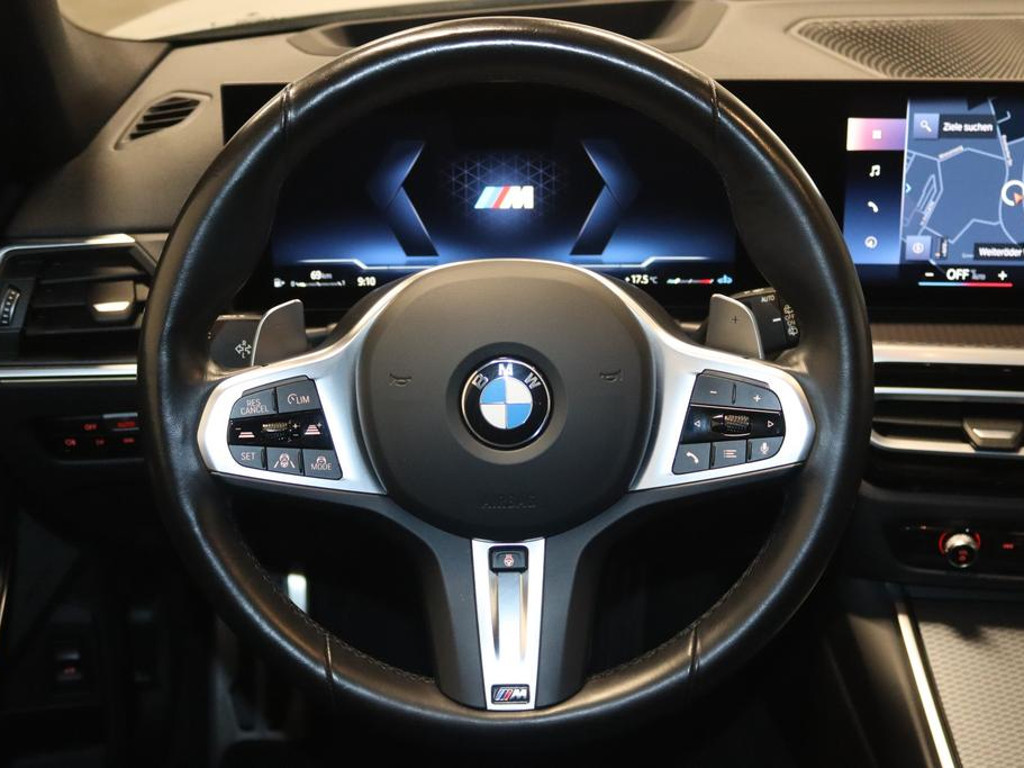BMW M340