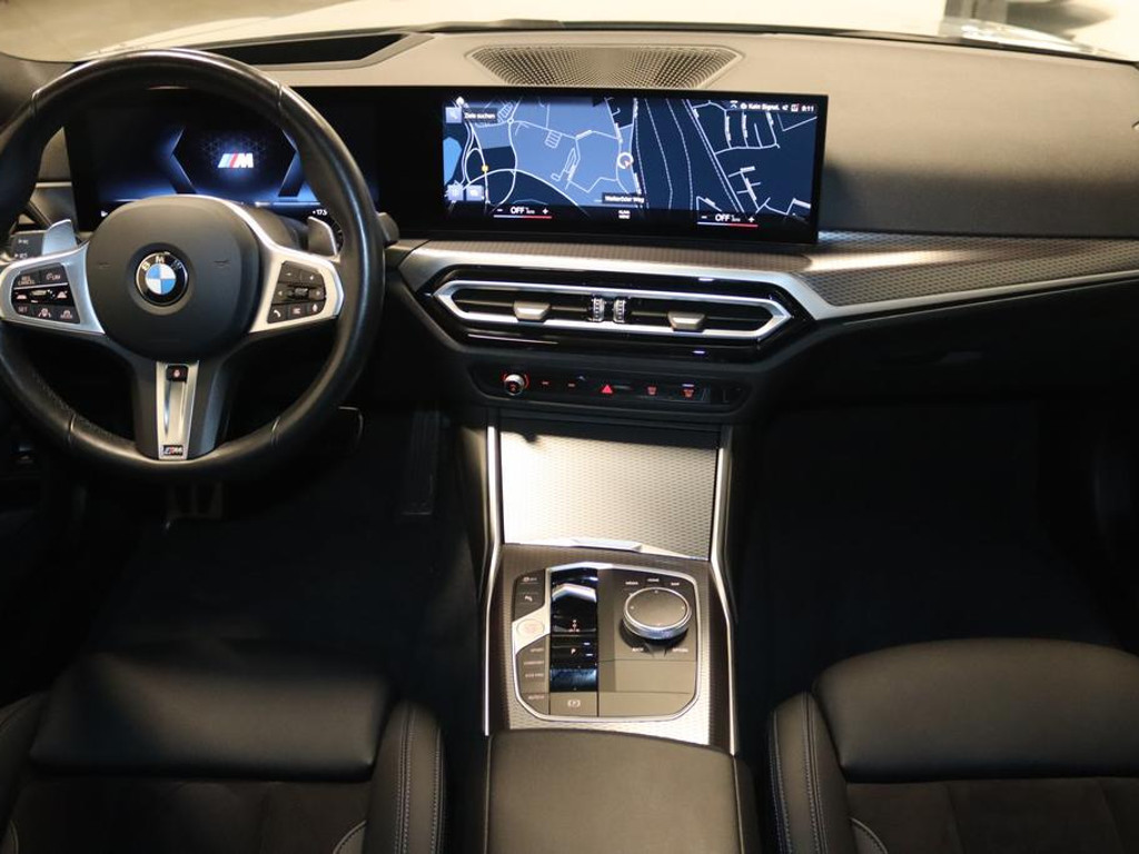 BMW M340