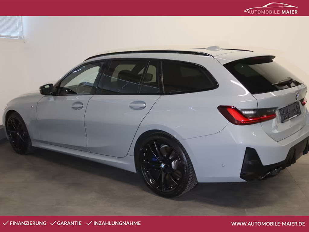 BMW M340