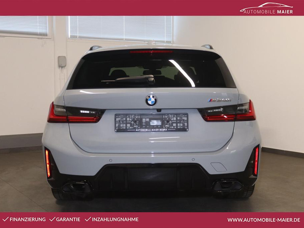 BMW M340