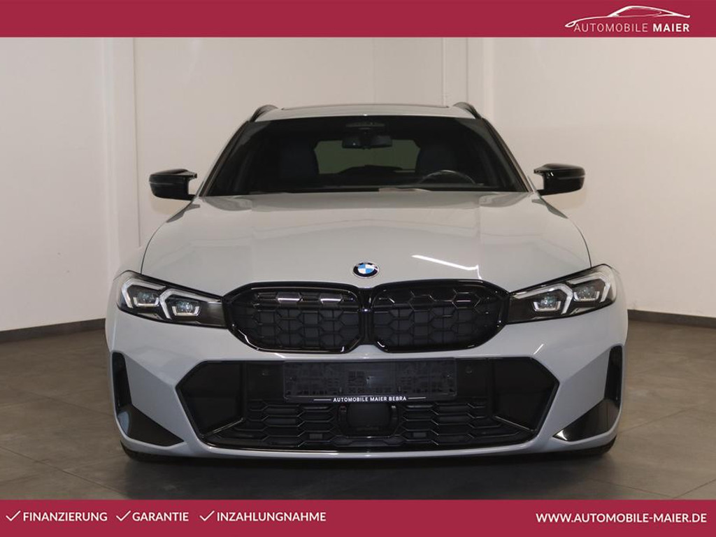BMW M340