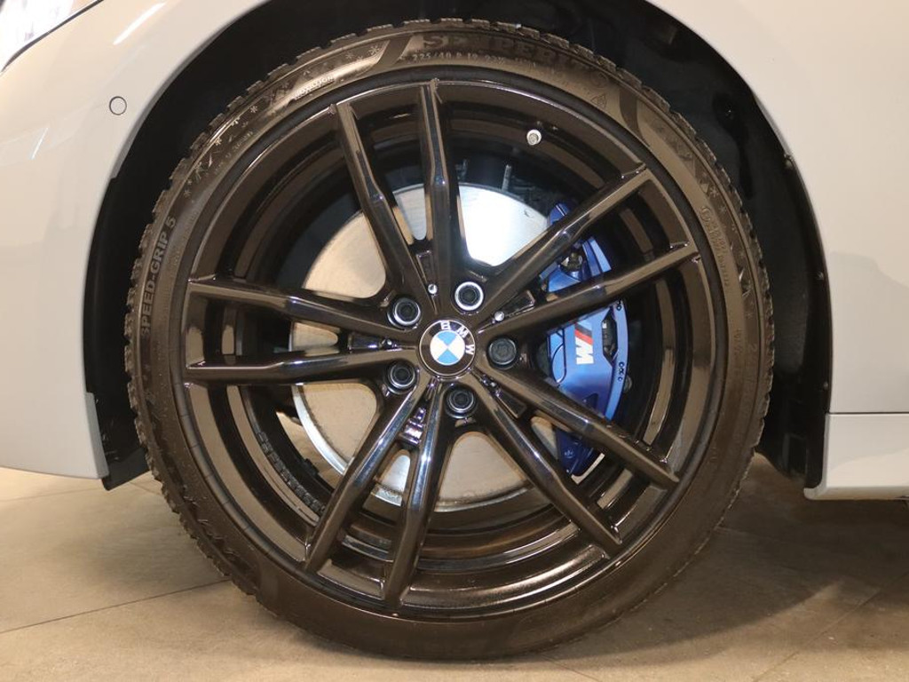 BMW M340