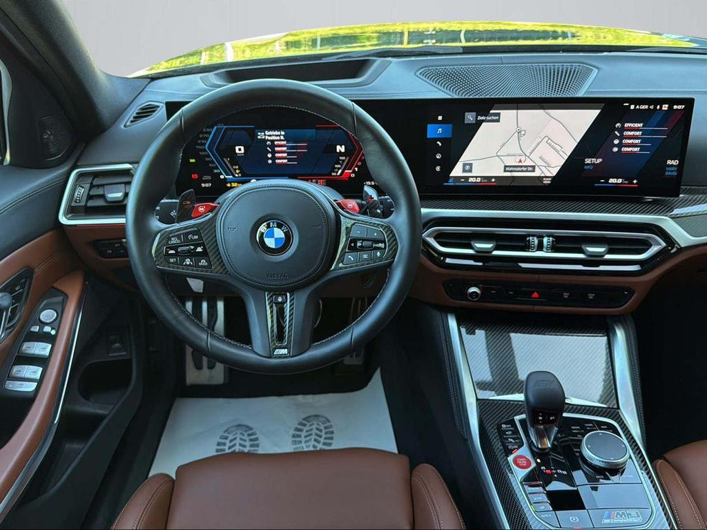 BMW M3