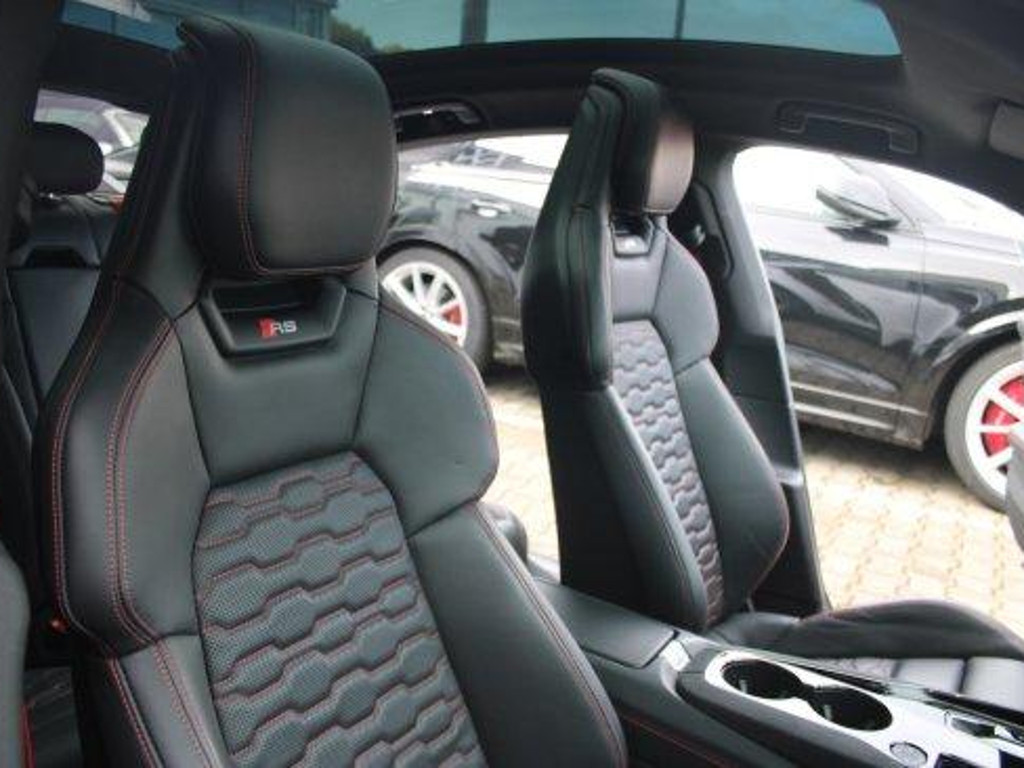 Audi RS e-tron GT