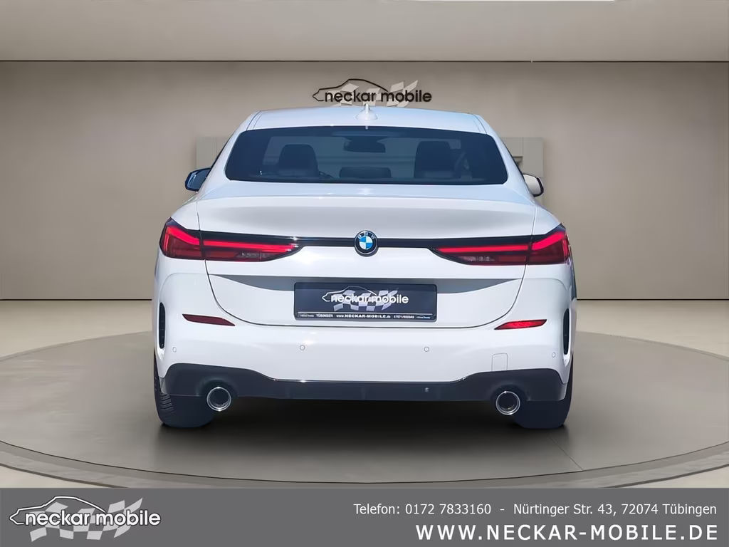 BMW 2 Serie