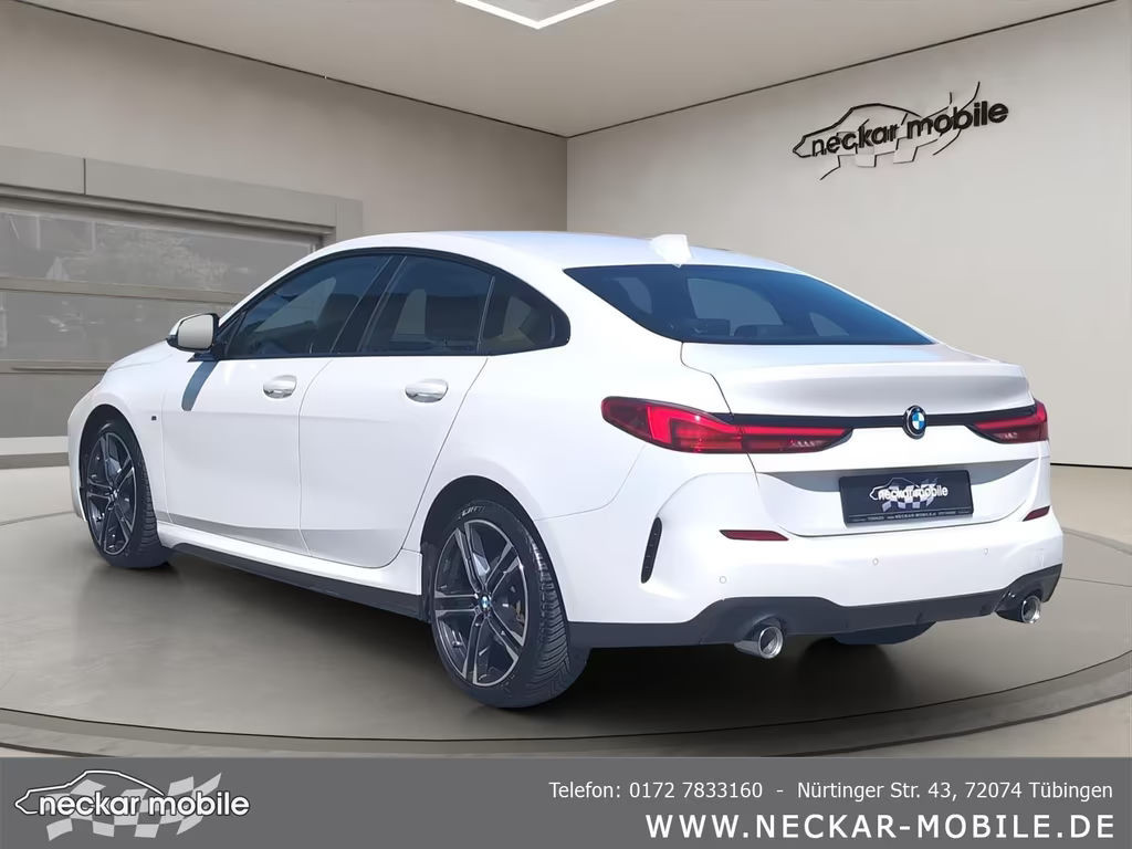 BMW 2 Serie