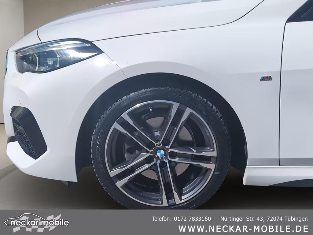 BMW 2 Serie
