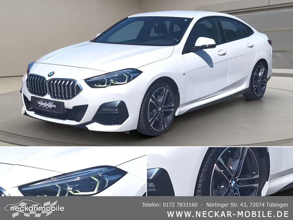 BMW 2 Serie