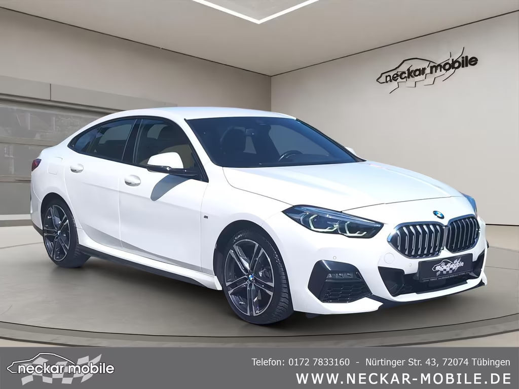 BMW 2 Serie