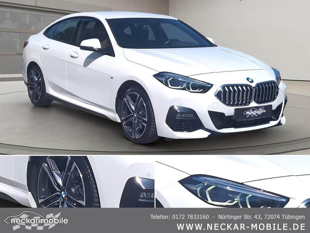 BMW 2 Serie
