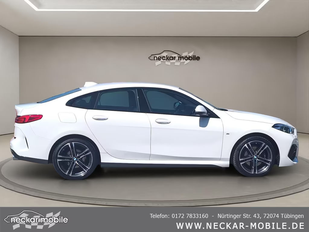 BMW 2 Serie