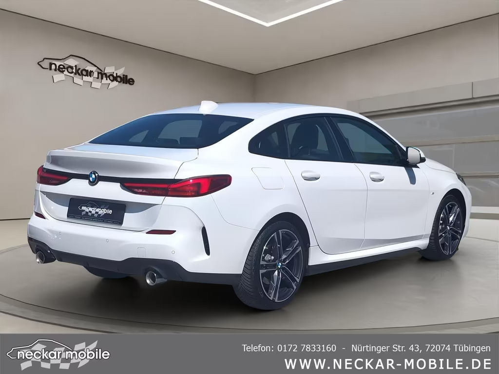 BMW 2 Serie