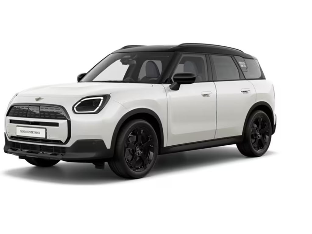 Mini Cooper SE Countryman Classic