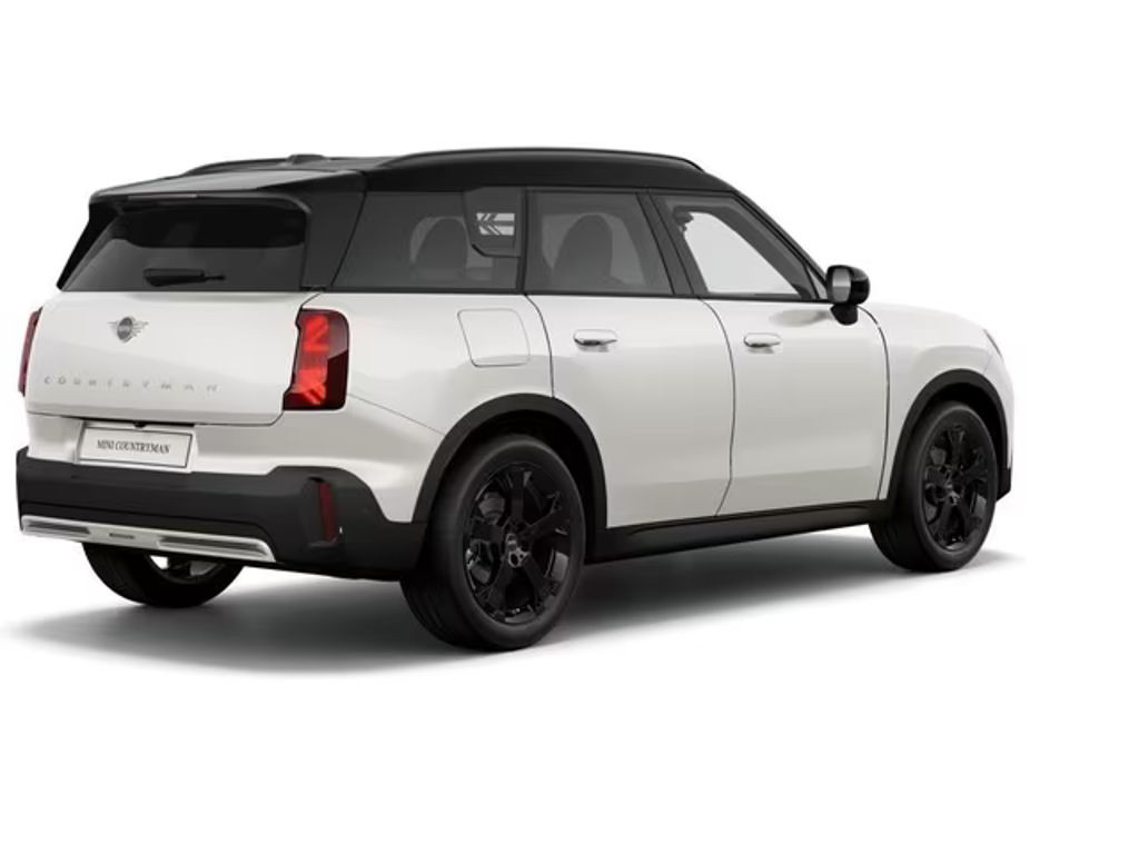 Mini Cooper SE Countryman