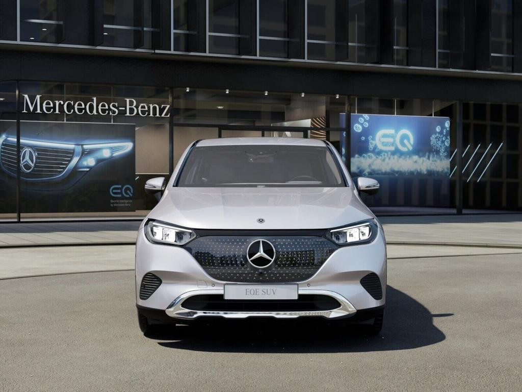 Mercedes-Benz E-Klasse EQE SUV 300