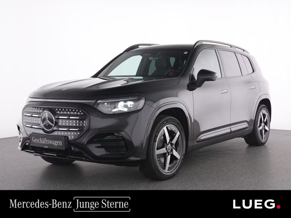 Mercedes-Benz GL-Klasse GLB 250 AMG Line