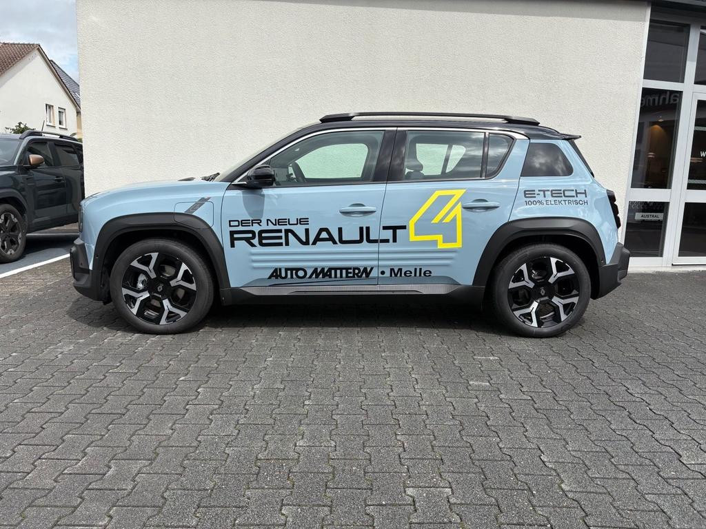 Renault 4