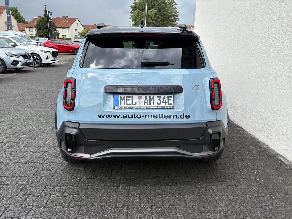 Renault 4