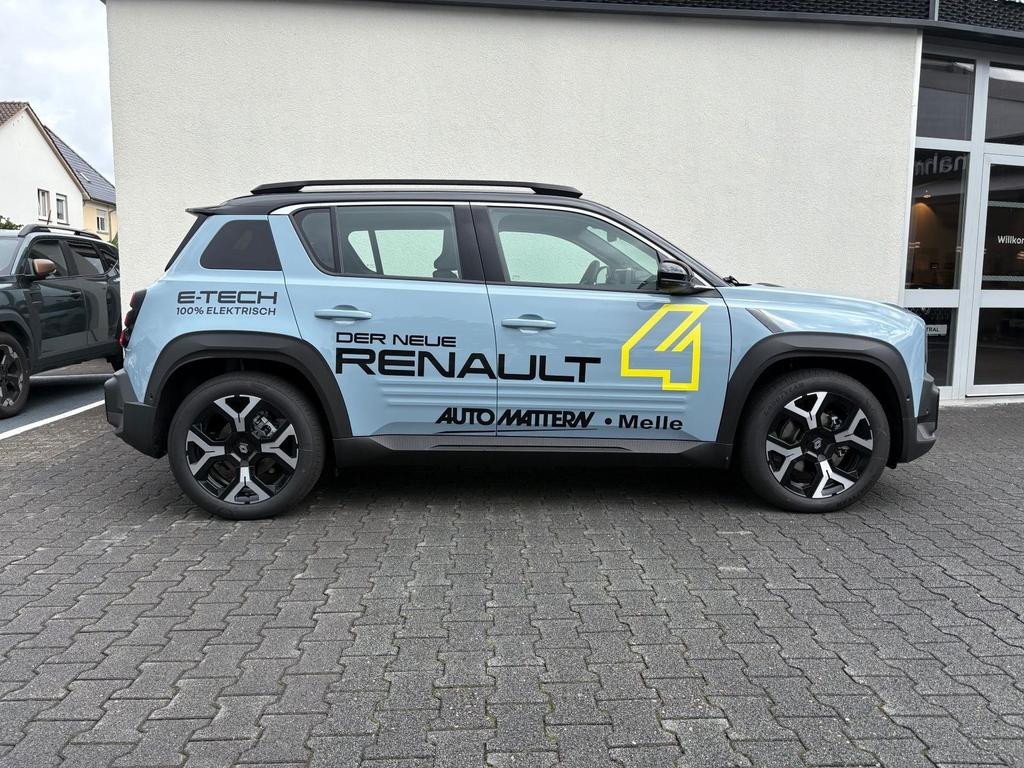 Renault 4