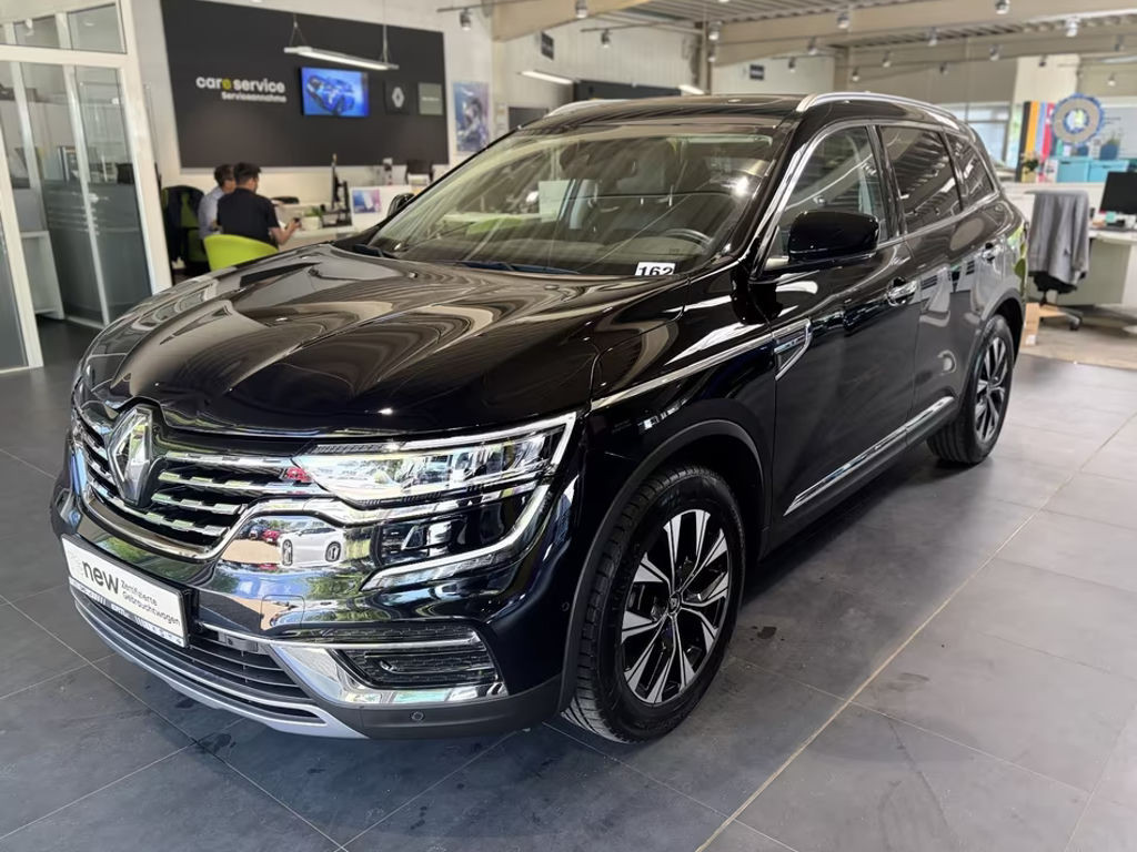 Renault Koleos EDC TCe 160 Techno