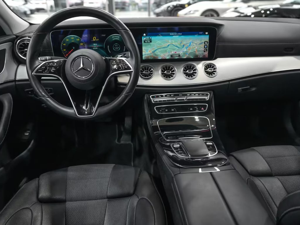 Mercedes-Benz CLS-Klasse
