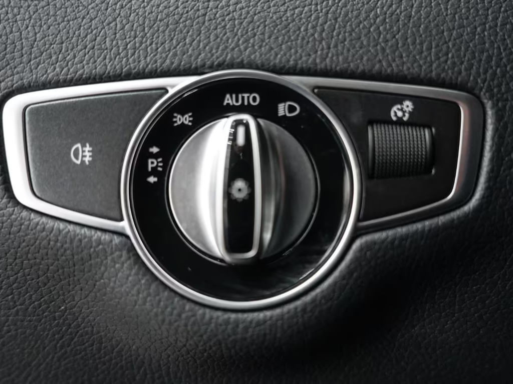 Mercedes-Benz CLS-Klasse