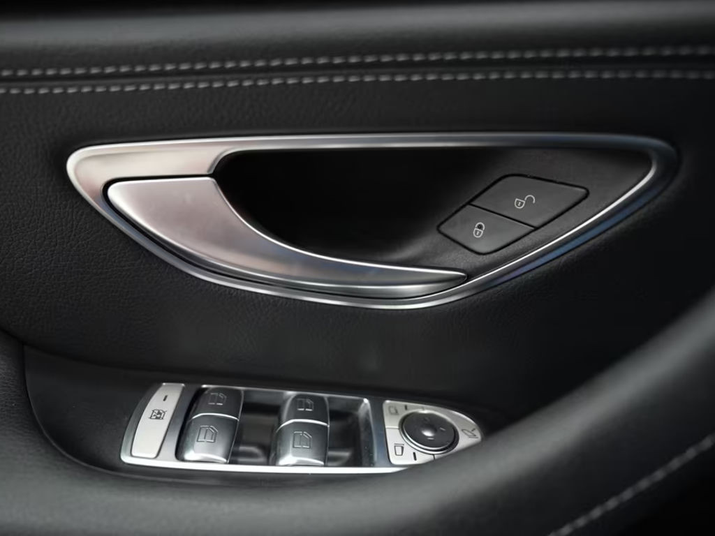Mercedes-Benz CLS-Klasse