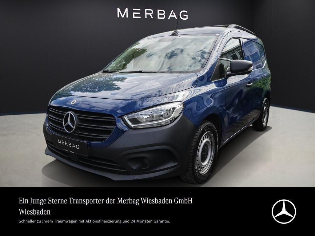 Mercedes-Benz Citan CDI