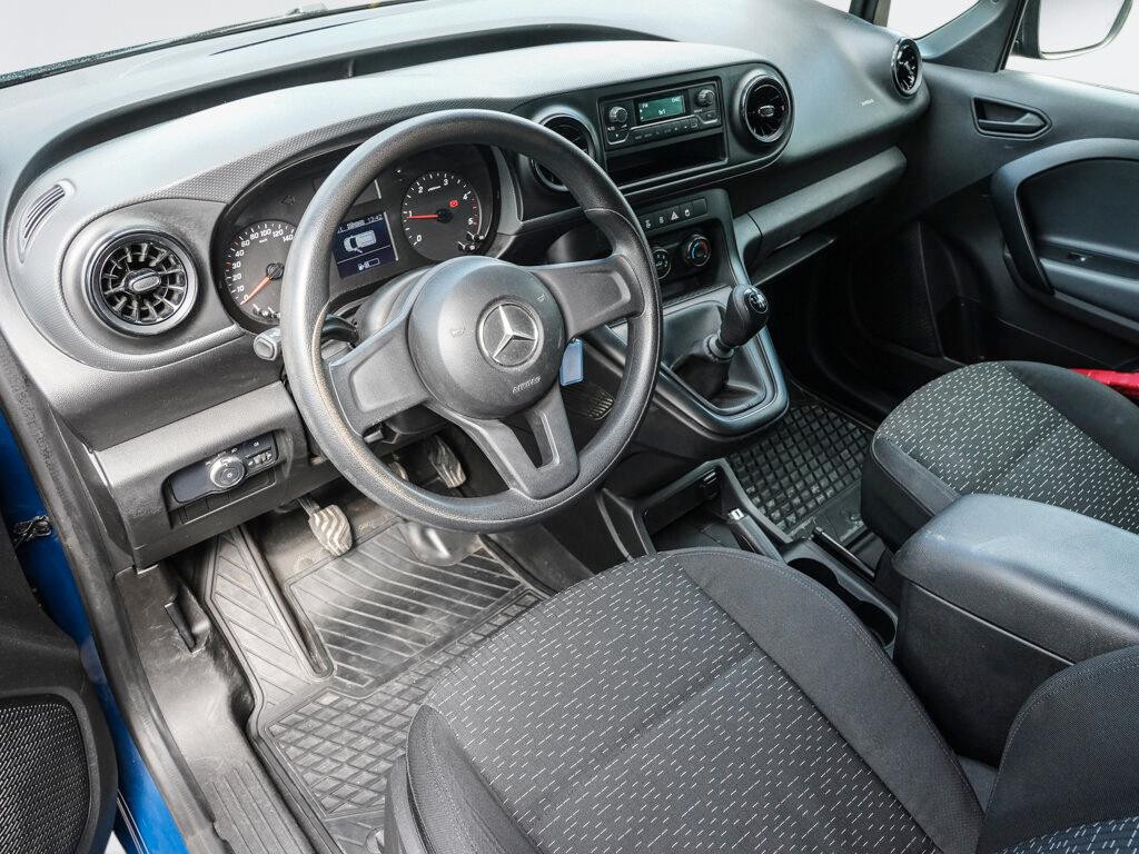 Mercedes-Benz Citan